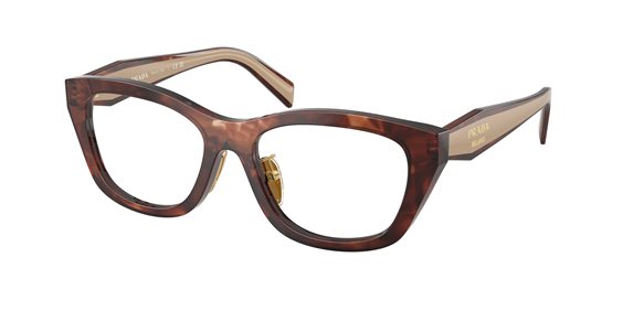 Eyeglasses frame Prada Woman D11VD00K1O153 - D11VD00K1O153